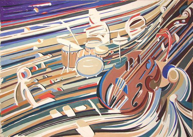 jazz trio