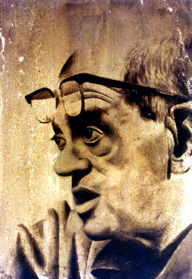 Luis Buñuel 1