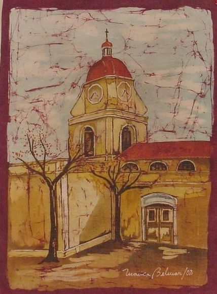 Iglesia Santa Ana