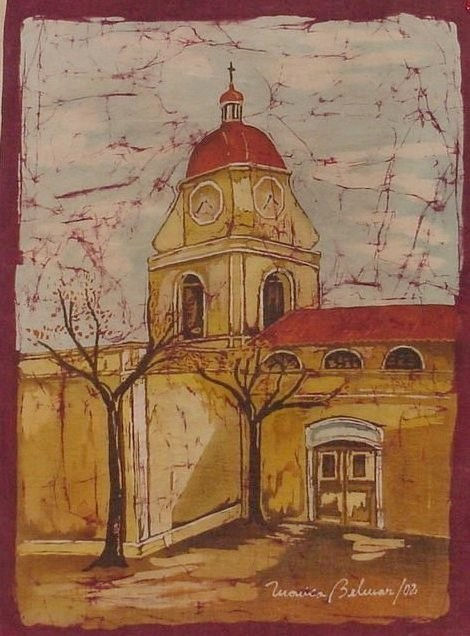 Iglesia Santa Ana