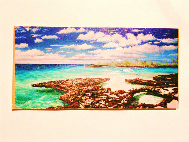 Costa Tropical (Series)