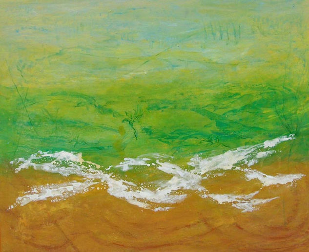 Agua nas Paisaxes 