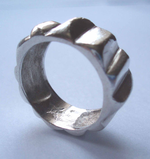 Anillo Cantos 