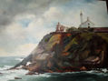 Faro de Luarca