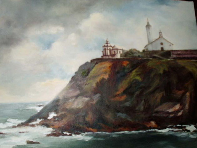 Faro de Luarca