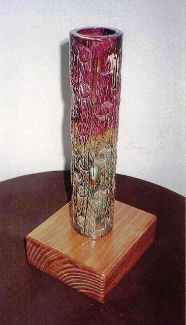INPIRACIÓN MECÁNICA II