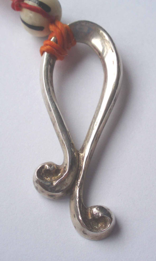 Colgante S