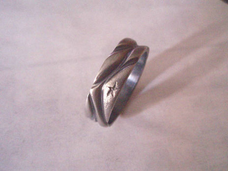 Star Ring