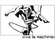 Vive la Machine