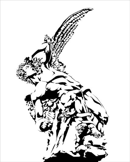 Angel Caído
