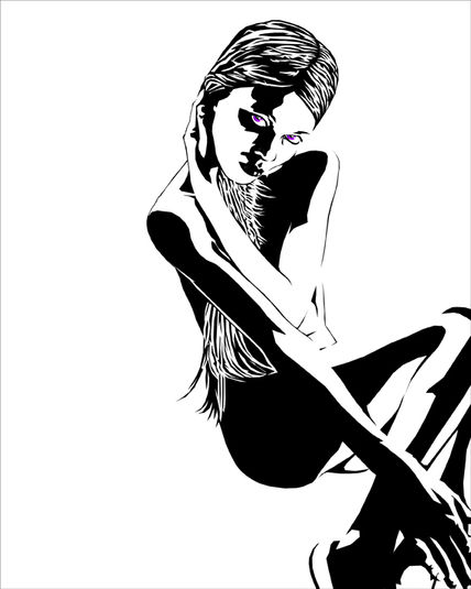 Femme Fatale III