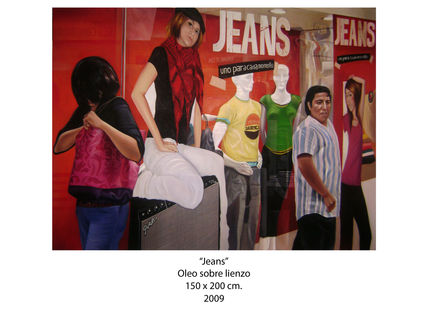 "jeans"