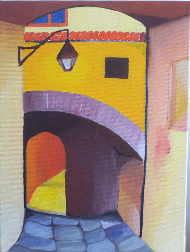 villa italiana