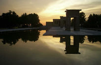 Templo de Debod