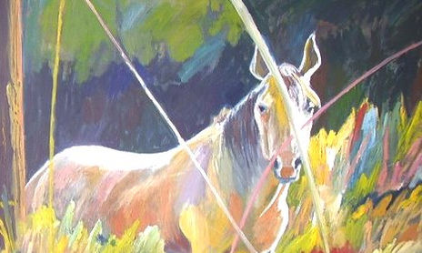 Pinturas