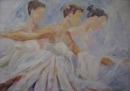 Danza