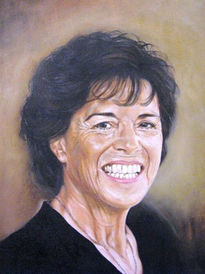 Retrato silvia salgado