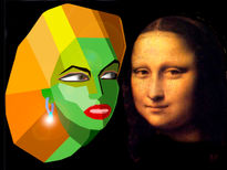 Dos gioconda