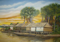 caño Yaguarako