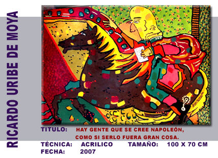 Hay calvos que se...