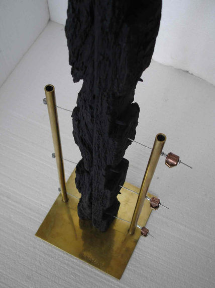 Fijador externo