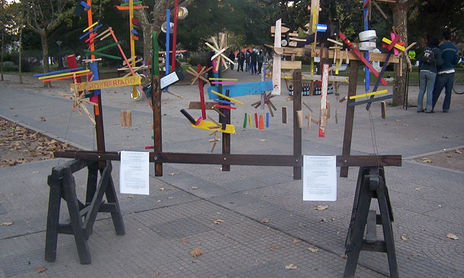 Objetos artísticos