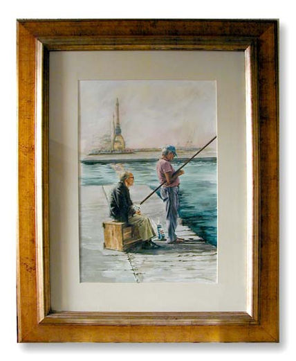 Pescador