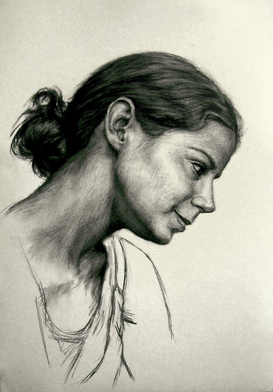 Nathalie Charcoal