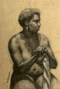 Desnudo (Estudio)