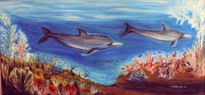 Los delfines de arturo