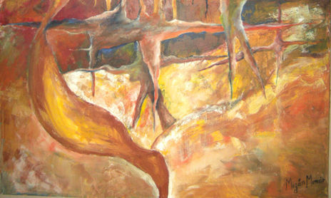 acrilicos