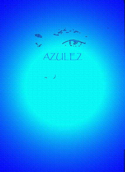 Azul Up