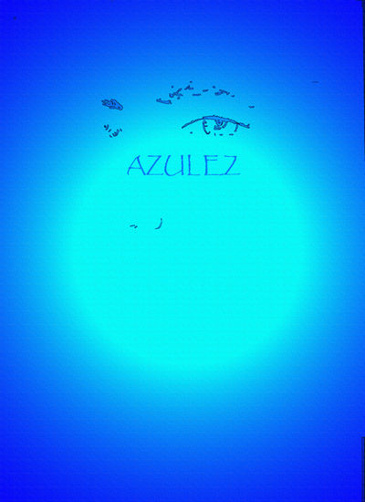 Azul Up 