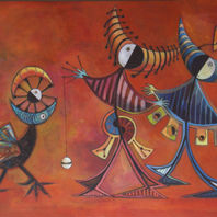 obra
