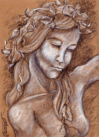 Melancolia de otoño