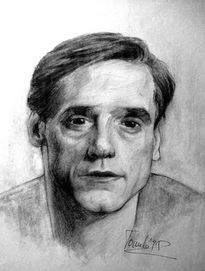 Jeremy Irons