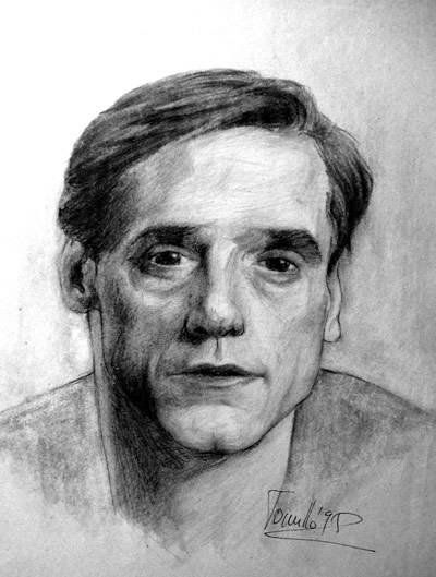 Jeremy Irons 