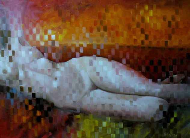 DESNUDO