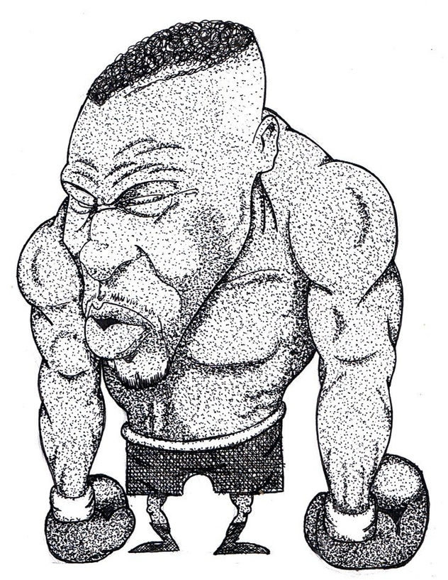 tayson
