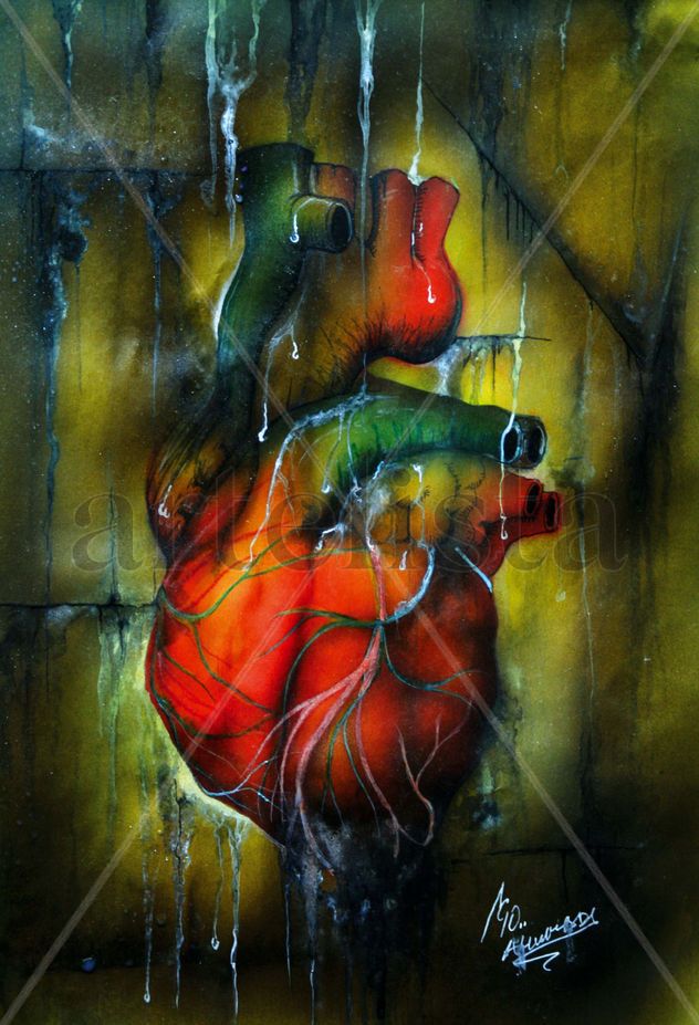 corazón