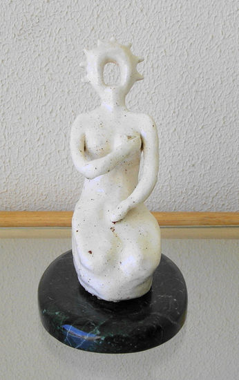 Dama de blanco 