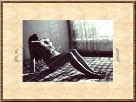 Desnudo 3