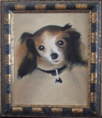 Perro de renoir