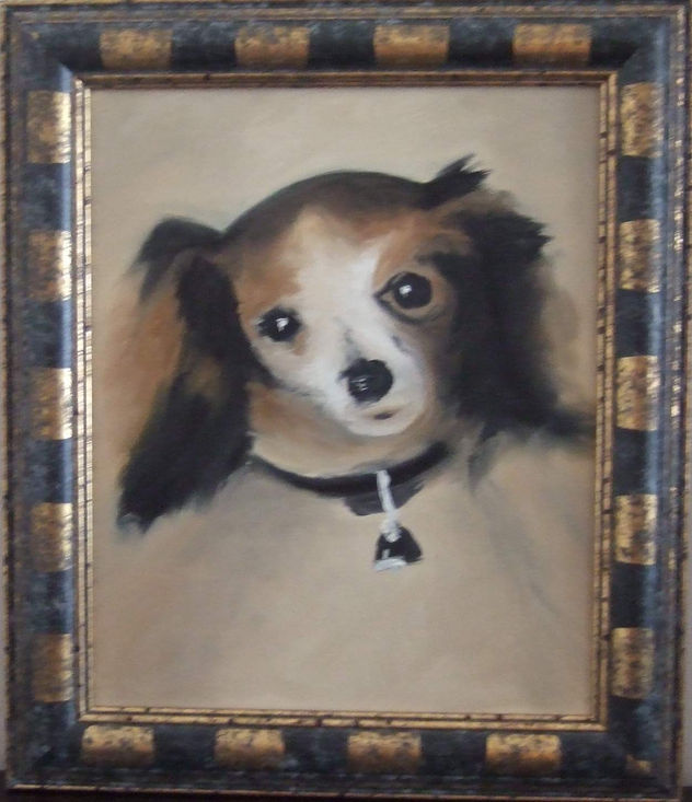 perro de renoir