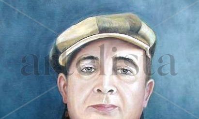 Retratos