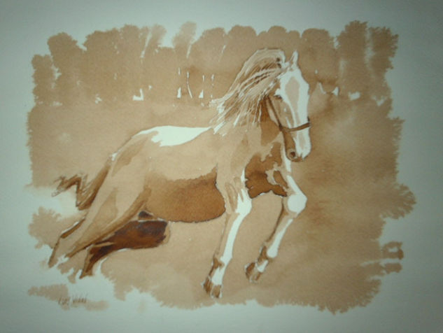 CABALLO 2 