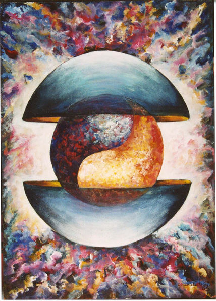 "Equilibrio"