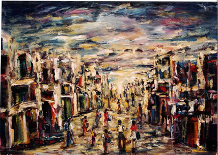 "Exodo"