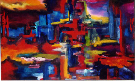 "Abstractos"