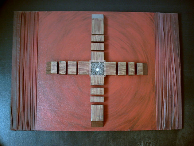 FIN Y SALVACION-reliquia